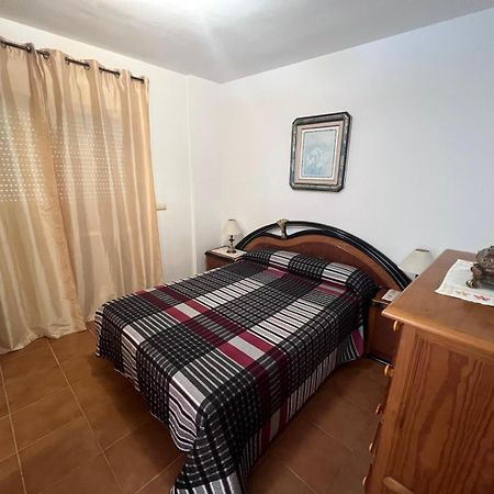 Atico En Rincon De La Victoria En La Costa Del Sol Appartement Málaga Buitenkant foto