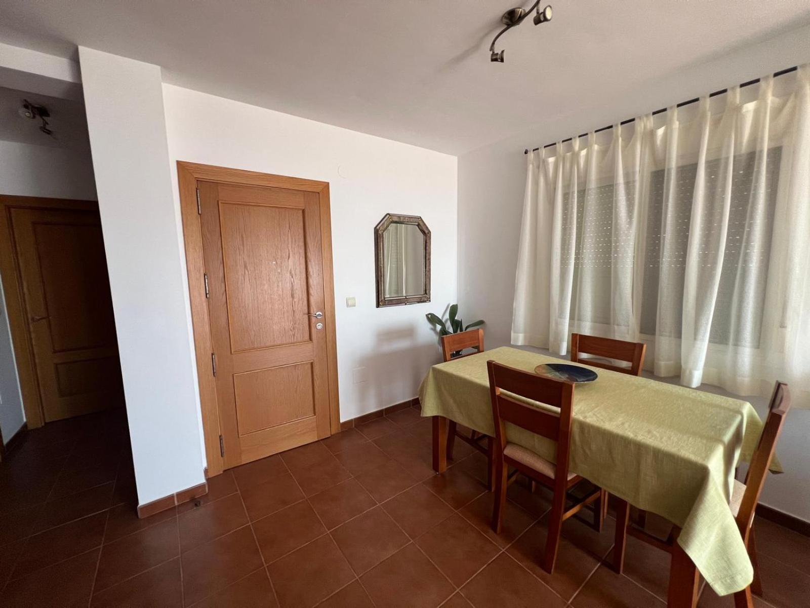 Atico En Rincon De La Victoria En La Costa Del Sol Appartement Málaga Buitenkant foto