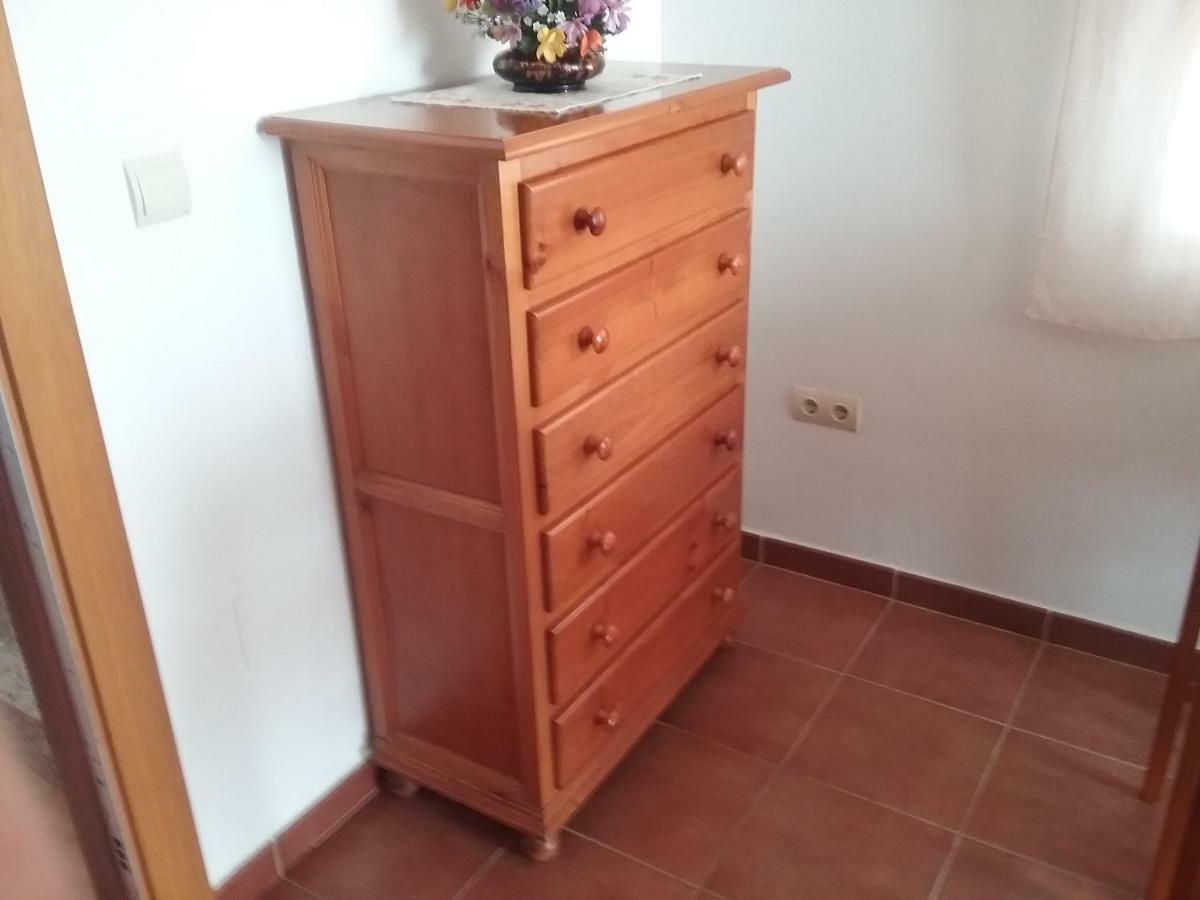 Atico En Rincon De La Victoria En La Costa Del Sol Appartement Málaga Buitenkant foto