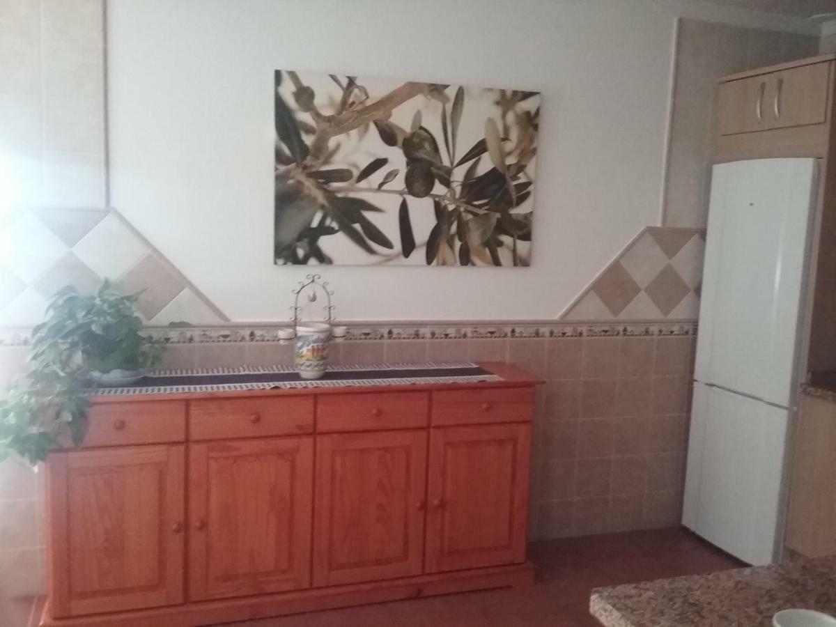 Atico En Rincon De La Victoria En La Costa Del Sol Appartement Málaga Buitenkant foto