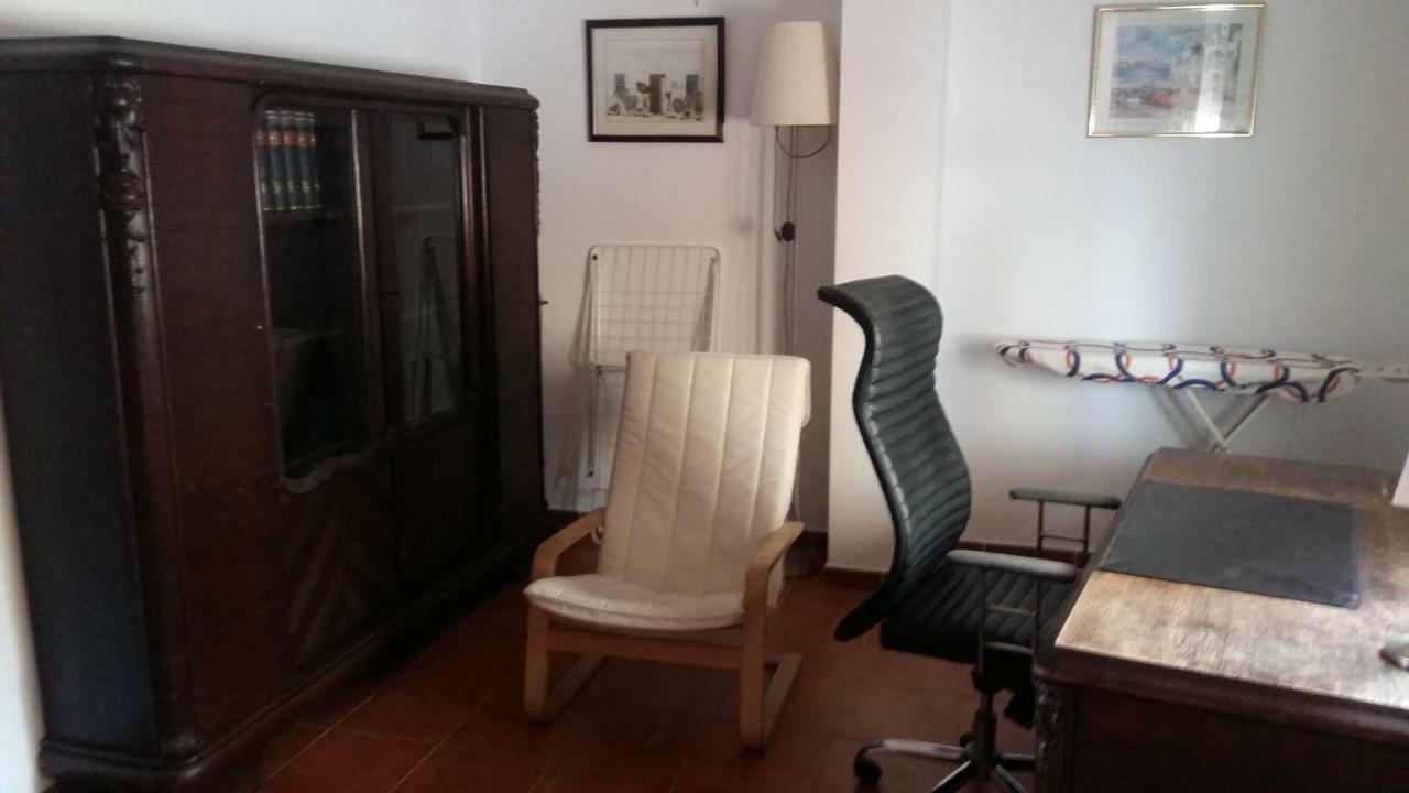 Atico En Rincon De La Victoria En La Costa Del Sol Appartement Málaga Buitenkant foto