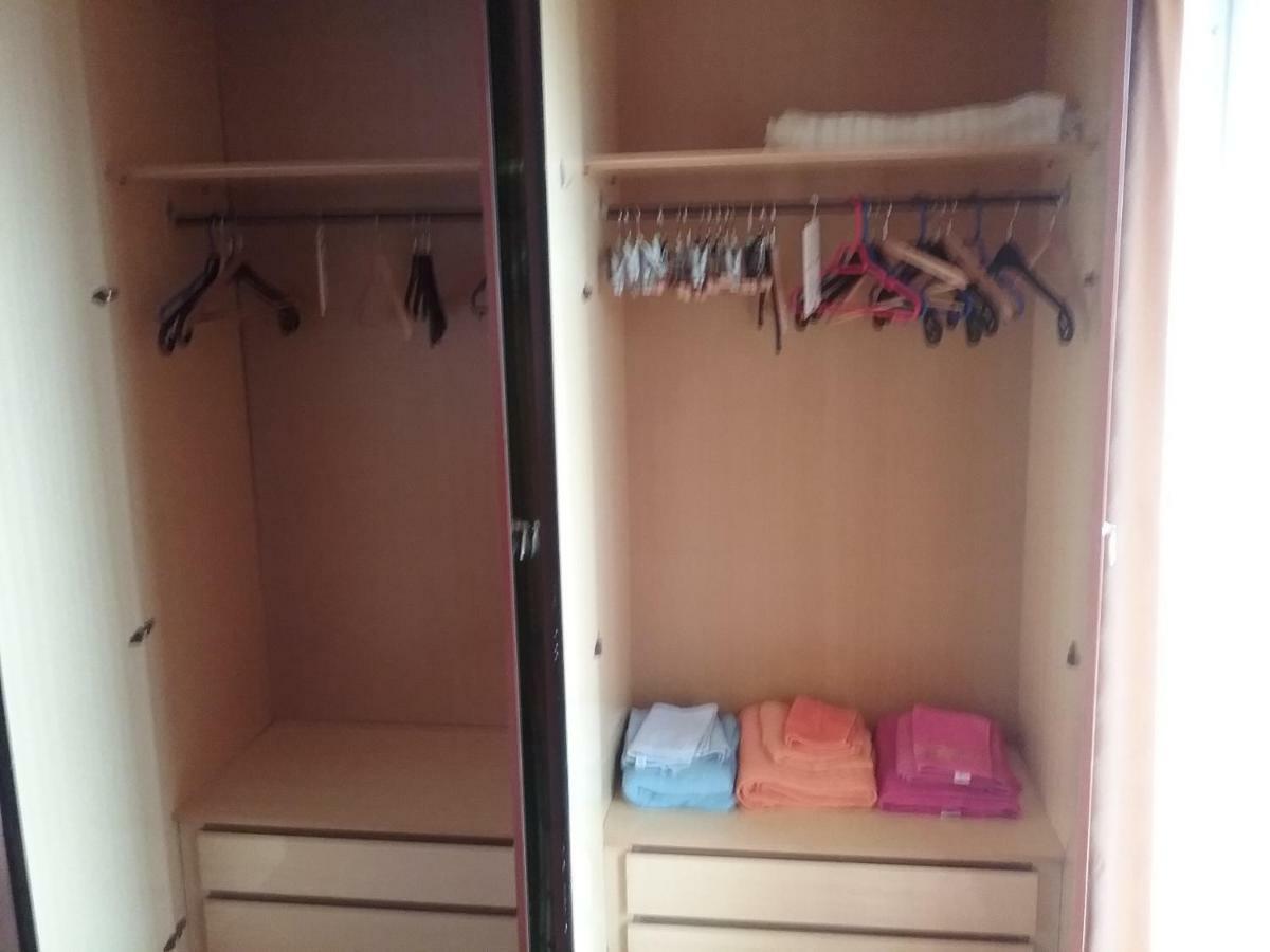 Atico En Rincon De La Victoria En La Costa Del Sol Appartement Málaga Buitenkant foto