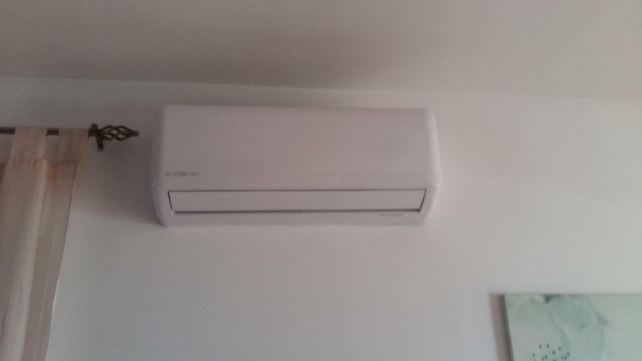 Atico En Rincon De La Victoria En La Costa Del Sol Appartement Málaga Buitenkant foto
