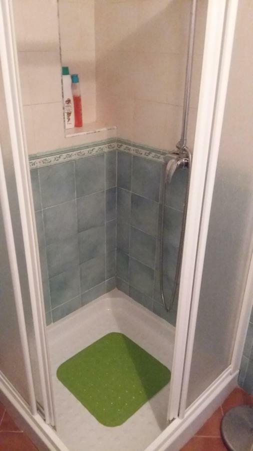 Atico En Rincon De La Victoria En La Costa Del Sol Appartement Málaga Buitenkant foto