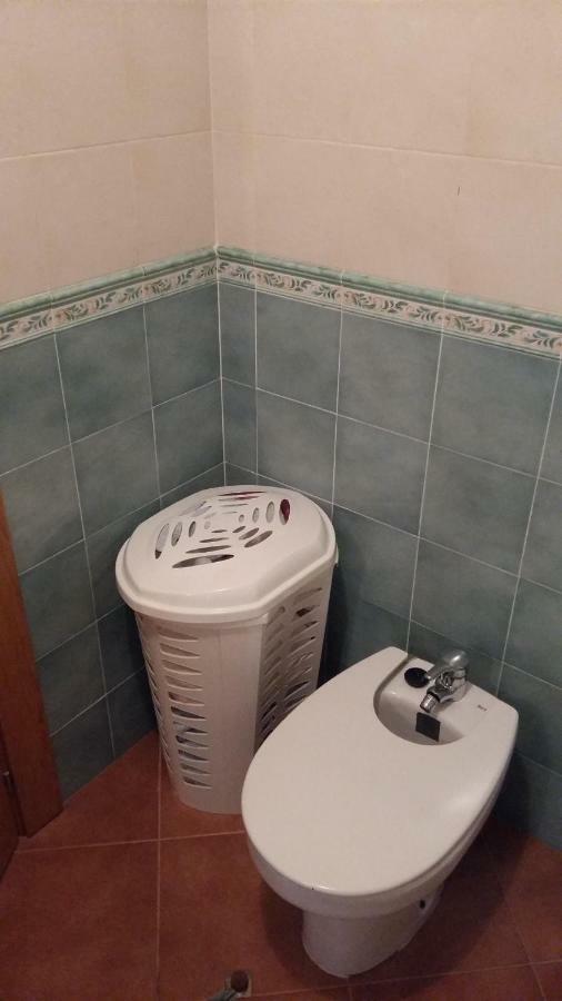 Atico En Rincon De La Victoria En La Costa Del Sol Appartement Málaga Buitenkant foto