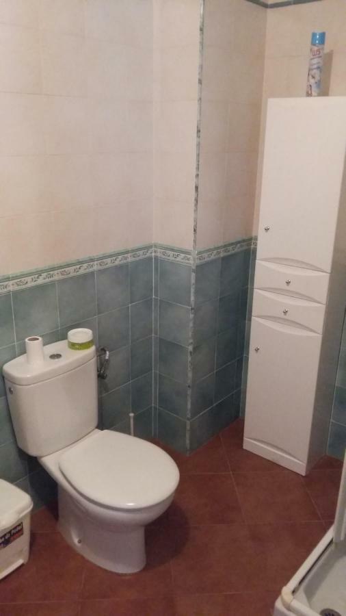 Atico En Rincon De La Victoria En La Costa Del Sol Appartement Málaga Buitenkant foto