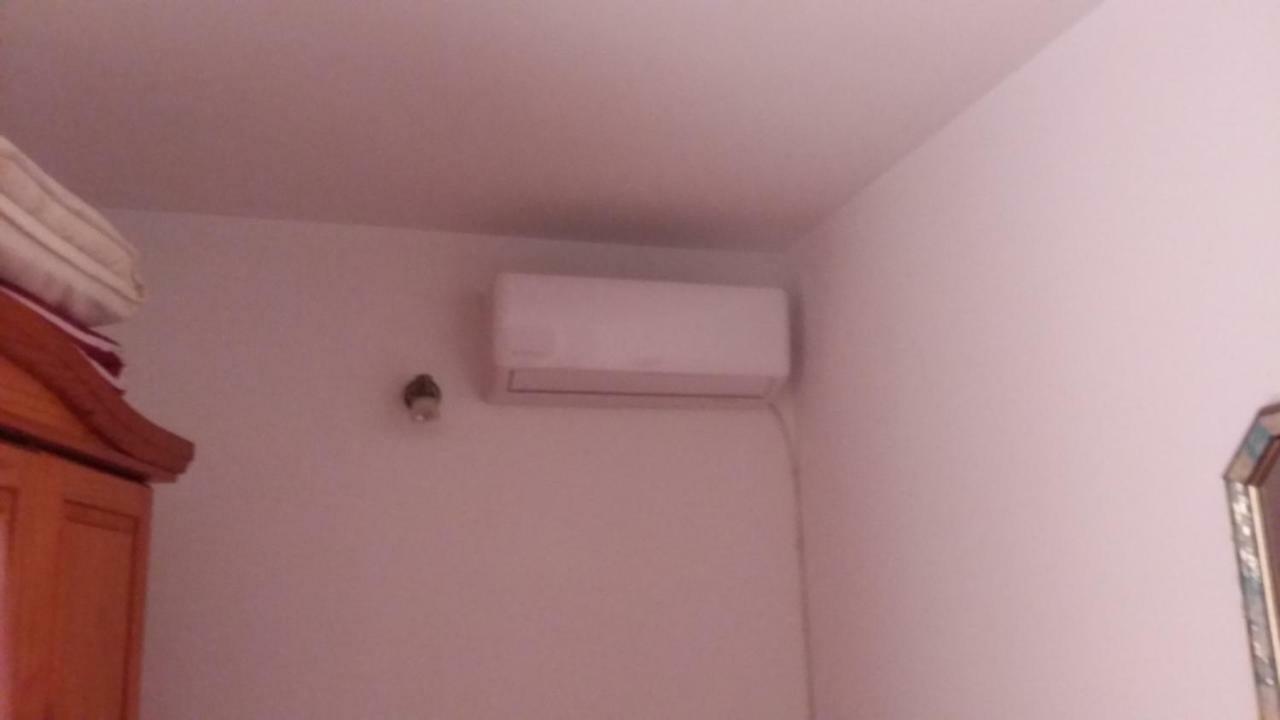 Atico En Rincon De La Victoria En La Costa Del Sol Appartement Málaga Buitenkant foto